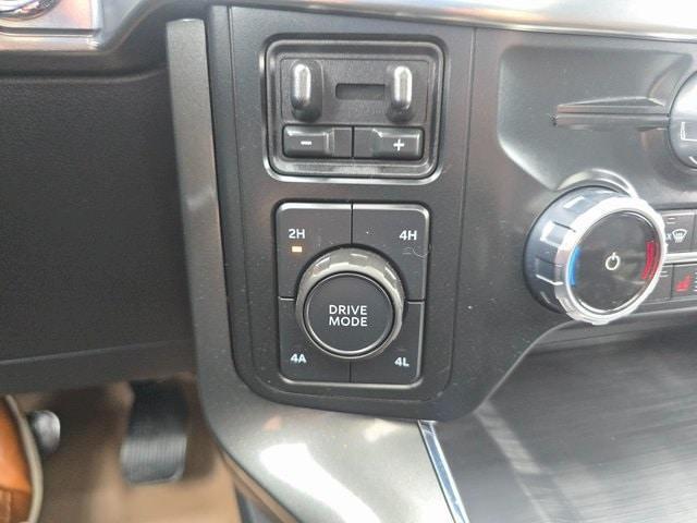 used 2023 Ford F-150 car, priced at $53,999