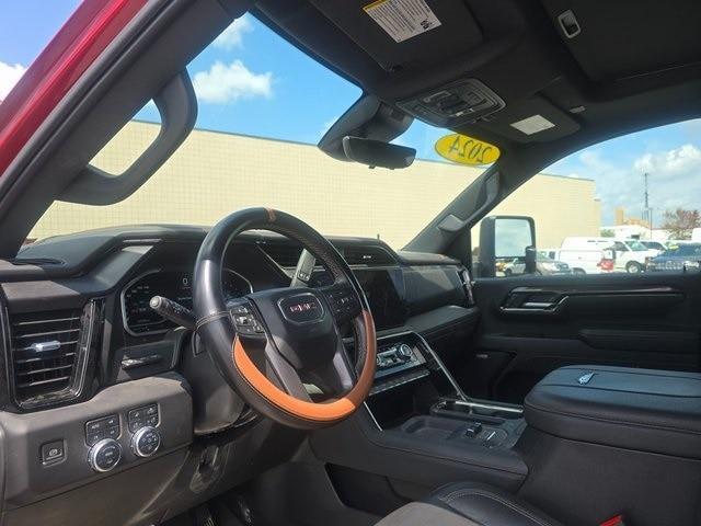 used 2024 GMC Sierra 2500 car, priced at $67,770