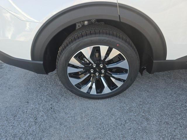 new 2026 Ford Explorer car, priced at $59,390