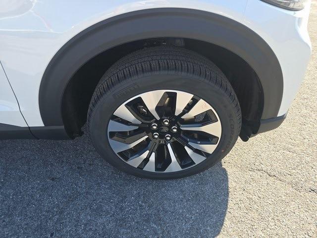 new 2026 Ford Explorer car, priced at $59,390