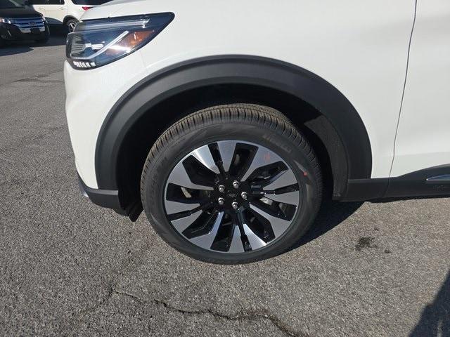 new 2026 Ford Explorer car, priced at $59,390