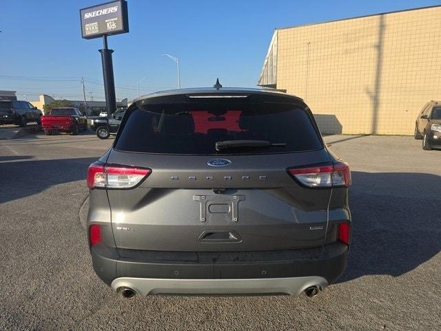 used 2022 Ford Escape PHEV car, priced at $24,500
