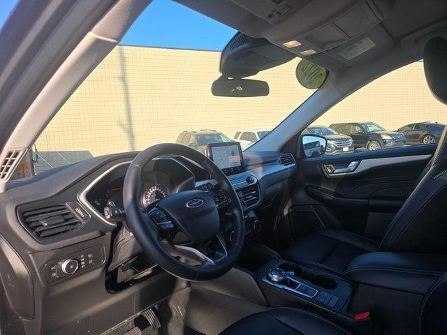 used 2022 Ford Escape PHEV car, priced at $24,500