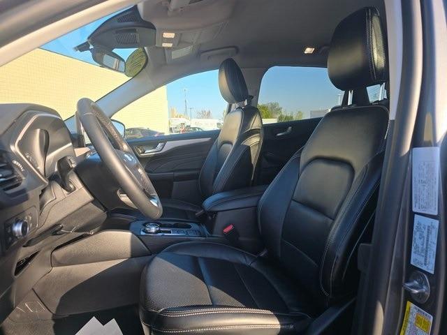 used 2022 Ford Escape PHEV car, priced at $24,500