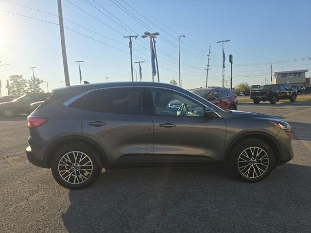 used 2022 Ford Escape PHEV car, priced at $24,500