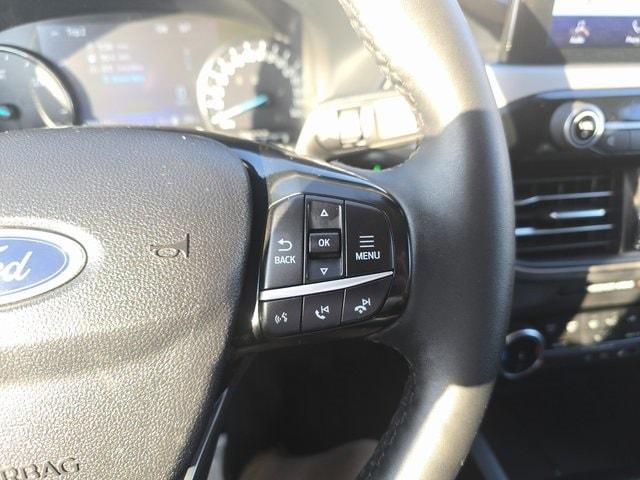 used 2022 Ford Escape PHEV car, priced at $24,500