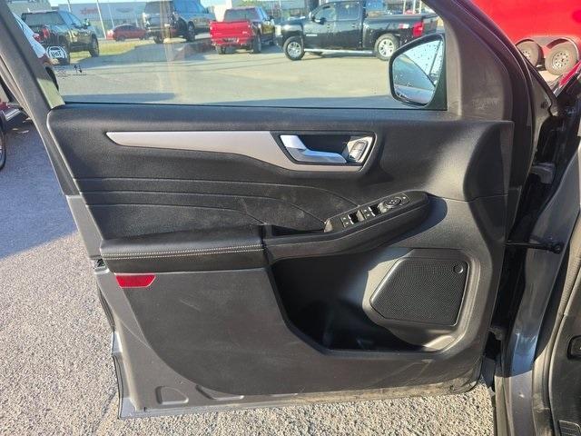 used 2022 Ford Escape PHEV car, priced at $24,500