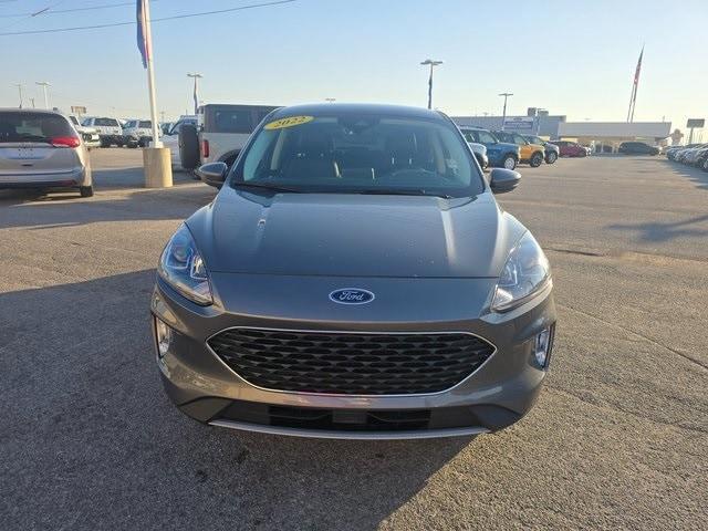 used 2022 Ford Escape PHEV car, priced at $24,500