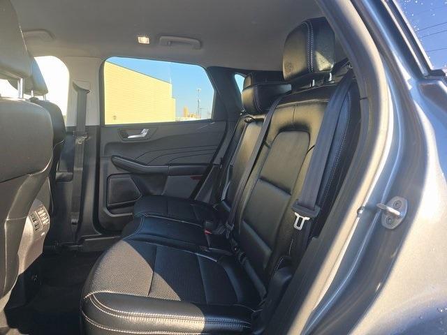 used 2022 Ford Escape PHEV car, priced at $24,500
