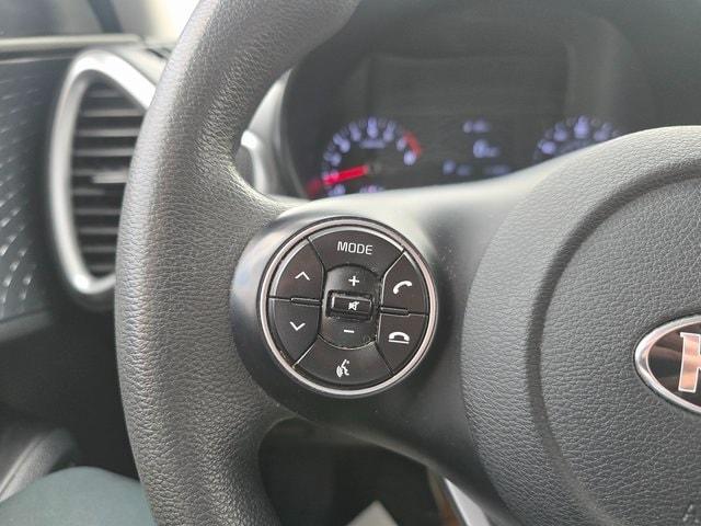 used 2021 Kia Soul car, priced at $12,000