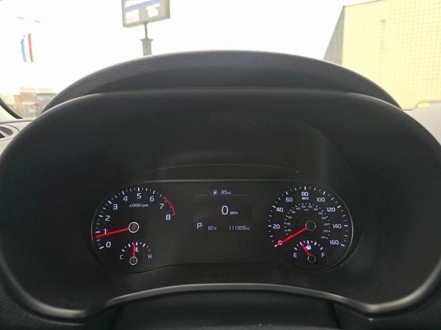 used 2021 Kia Soul car, priced at $12,000
