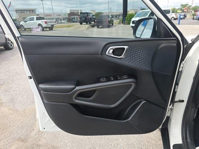 used 2021 Kia Soul car, priced at $12,000