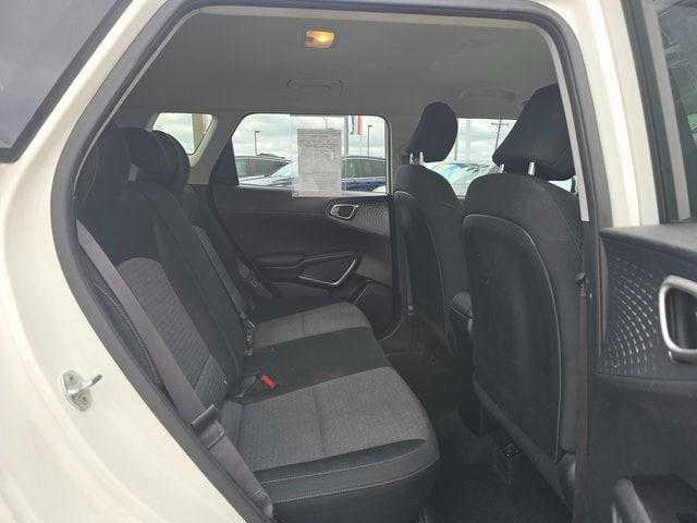 used 2021 Kia Soul car, priced at $12,000