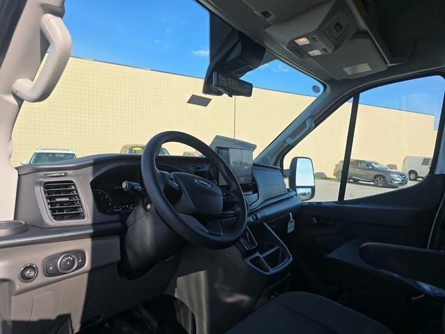new 2025 Ford Transit-350 car, priced at $62,680