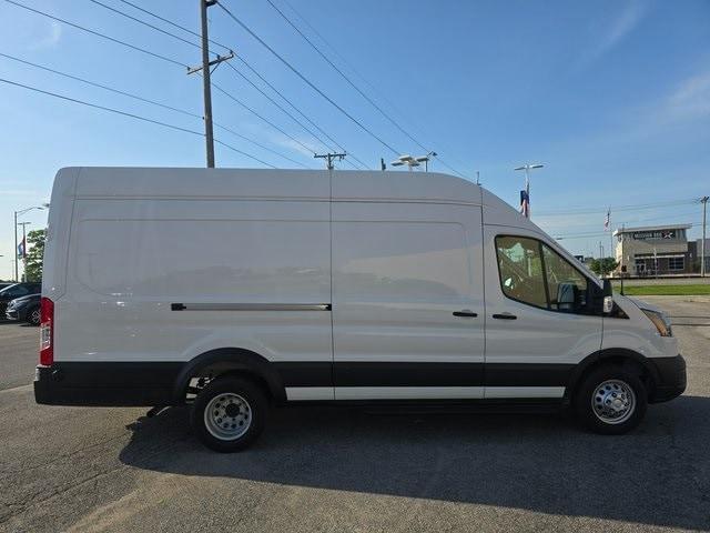 new 2025 Ford Transit-350 car, priced at $62,680