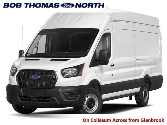 new 2025 Ford Transit-350 car
