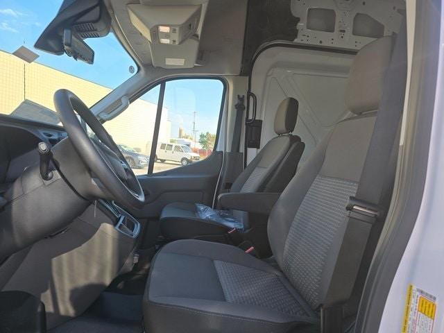 new 2025 Ford Transit-350 car, priced at $62,680