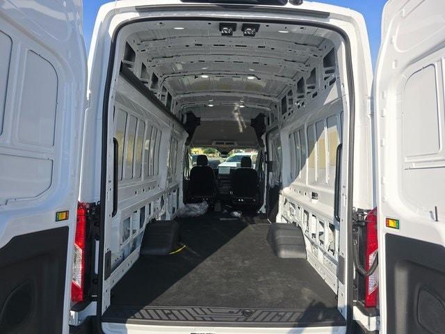 new 2025 Ford Transit-350 car, priced at $62,680