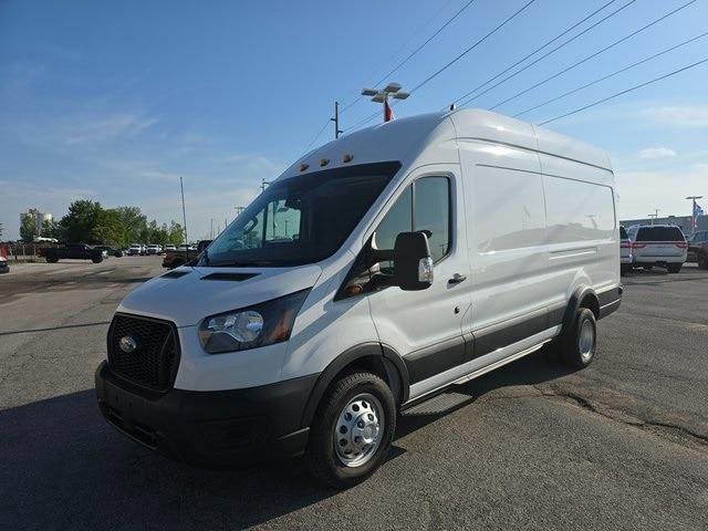 new 2025 Ford Transit-350 car, priced at $62,680