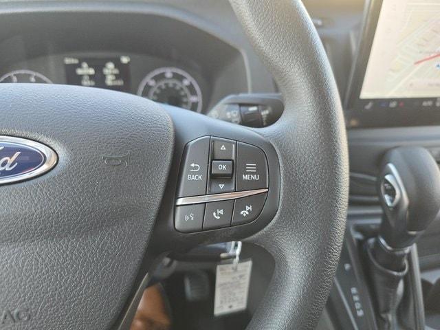 new 2025 Ford Transit-350 car, priced at $62,680