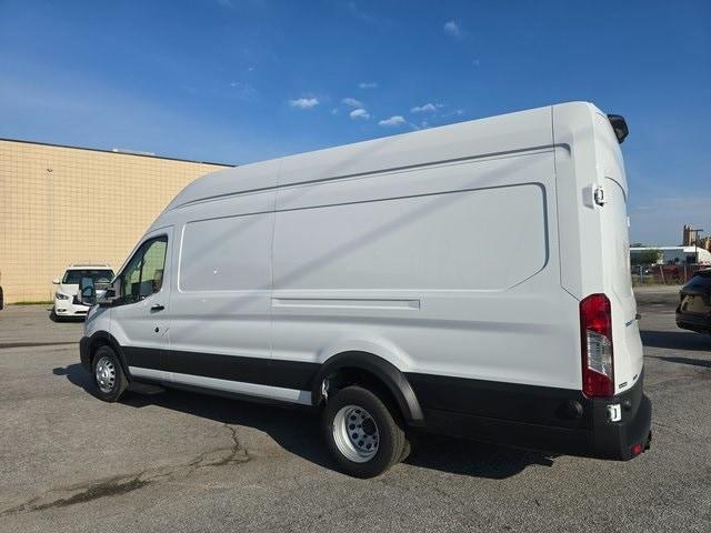 new 2025 Ford Transit-350 car, priced at $62,680