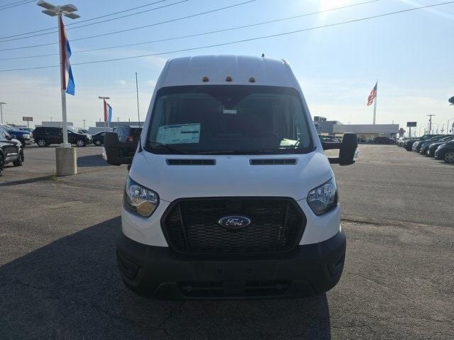 new 2025 Ford Transit-350 car, priced at $62,680