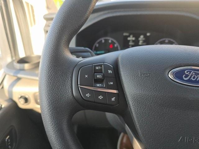 new 2025 Ford Transit-350 car, priced at $62,680