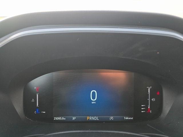 used 2023 Ford Escape car, priced at $23,200