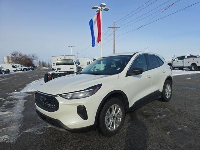 used 2023 Ford Escape car, priced at $23,200