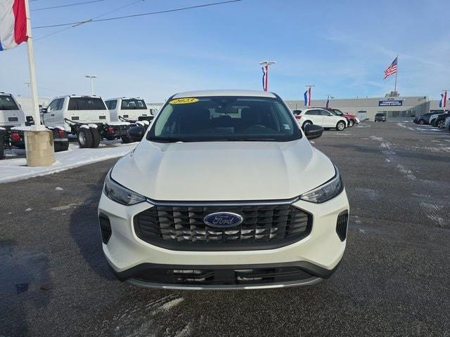 used 2023 Ford Escape car, priced at $23,200