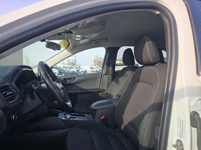 used 2023 Ford Escape car, priced at $23,200
