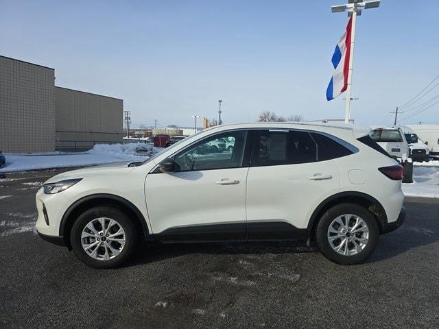 used 2023 Ford Escape car, priced at $23,200