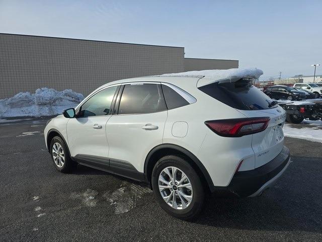 used 2023 Ford Escape car, priced at $23,200