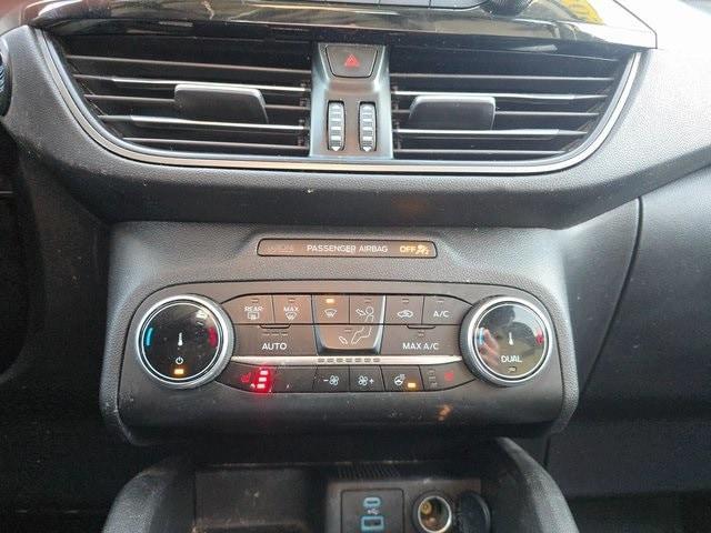 used 2023 Ford Escape car, priced at $23,200