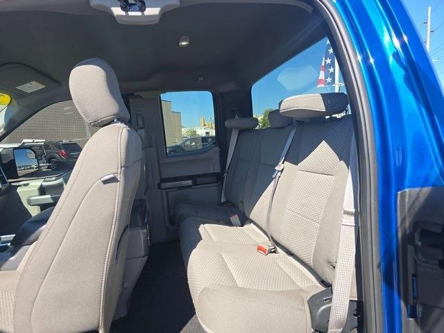 used 2018 Ford F-150 car, priced at $25,900