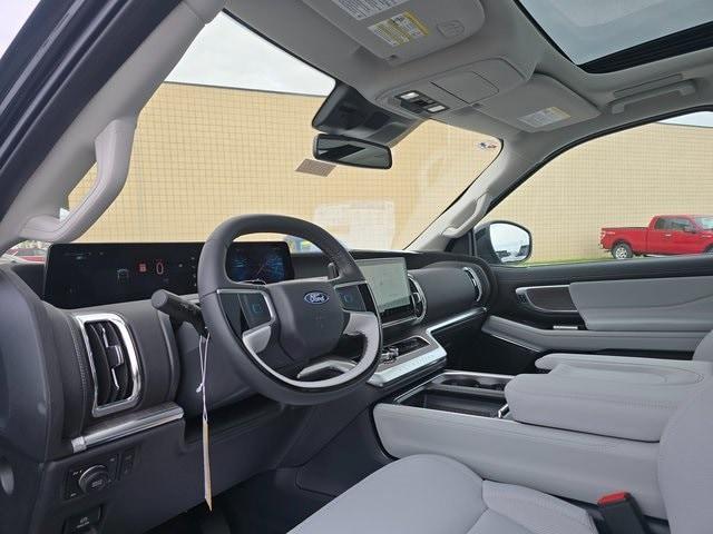 new 2025 Ford Expedition Max car, priced at $90,995