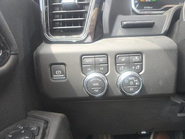 used 2024 GMC Sierra 2500 car, priced at $66,999