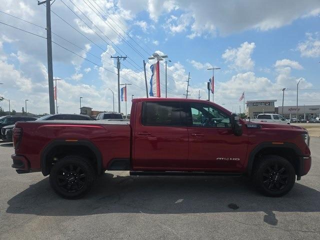 used 2024 GMC Sierra 2500 car, priced at $66,999