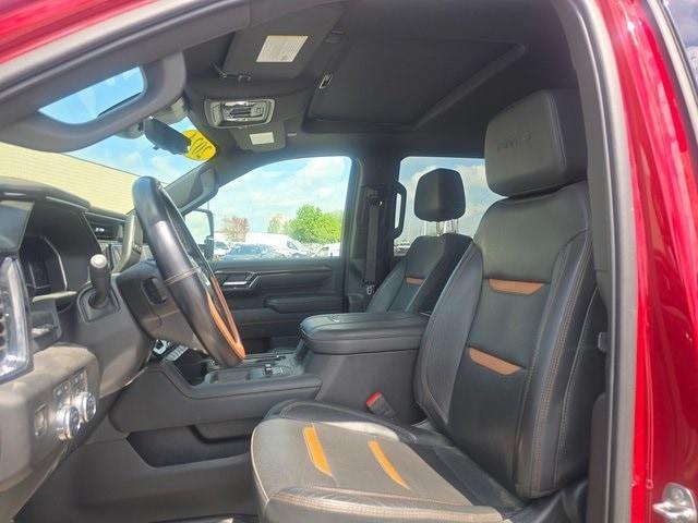 used 2024 GMC Sierra 2500 car, priced at $66,999