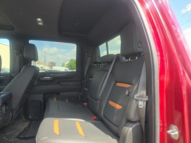 used 2024 GMC Sierra 2500 car, priced at $66,999