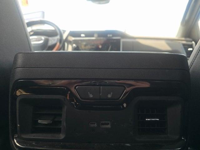 used 2024 GMC Sierra 2500 car, priced at $66,999