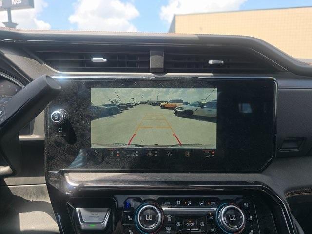 used 2024 GMC Sierra 2500 car, priced at $66,999