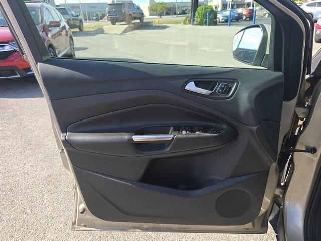 used 2017 Ford Escape car, priced at $8,291