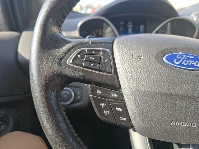 used 2017 Ford Escape car, priced at $8,291