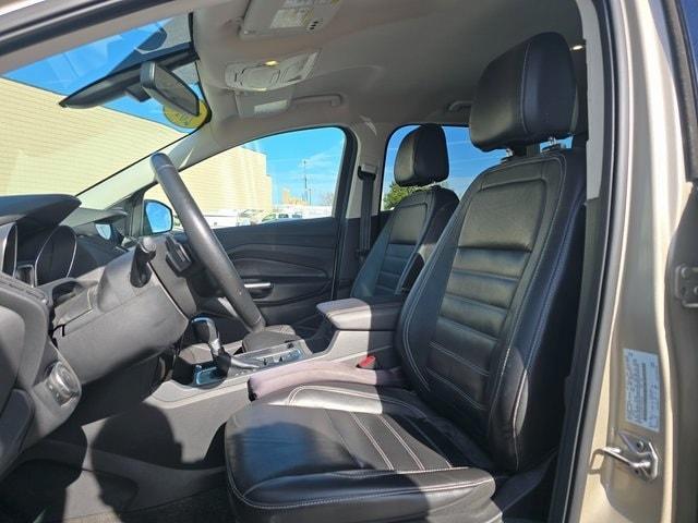 used 2017 Ford Escape car, priced at $8,291