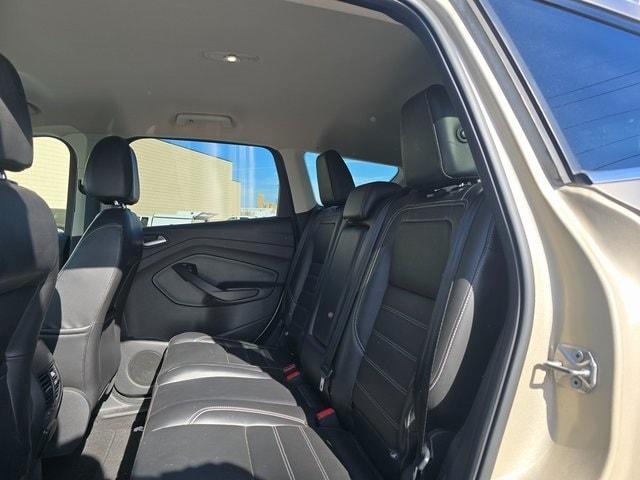 used 2017 Ford Escape car, priced at $8,291