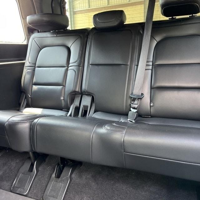 used 2021 Lincoln Navigator car, priced at $47,600