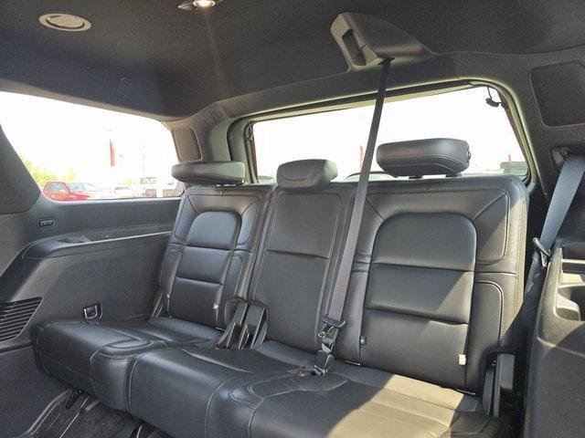 used 2021 Lincoln Navigator car, priced at $47,600