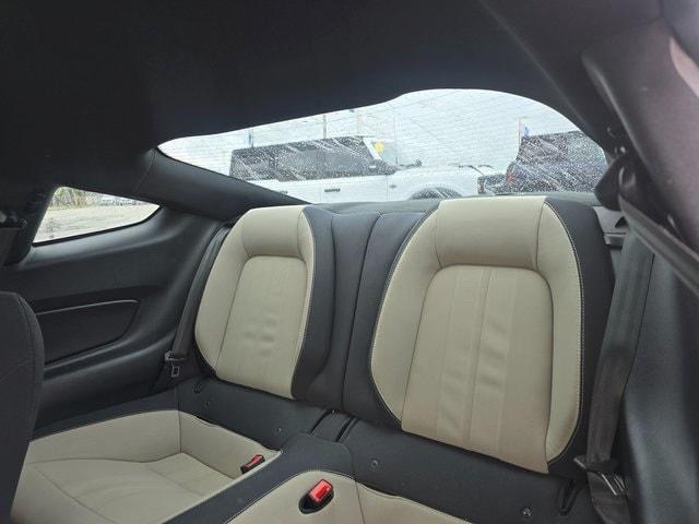 used 2019 Ford Mustang car, priced at $23,100