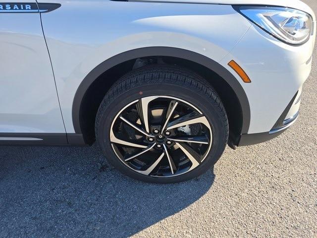 new 2025 Lincoln Corsair car, priced at $52,630